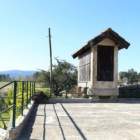 Quinta De Vila Verde- Paixao Ancestral, Turismo Rural Marco de Canavezes Eksteriør billede