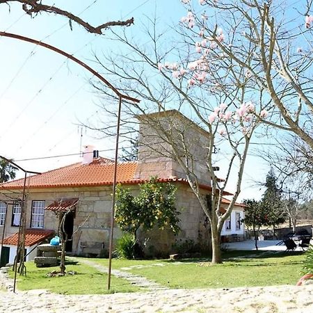 Quinta De Vila Verde- Paixao Ancestral, Turismo Rural Marco de Canavezes Eksteriør billede