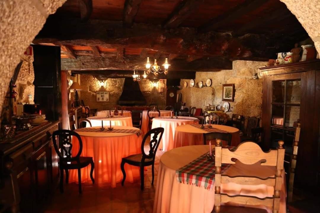 Quinta De Vila Verde- Paixao Ancestral, Turismo Rural Marco de Canavezes Eksteriør billede