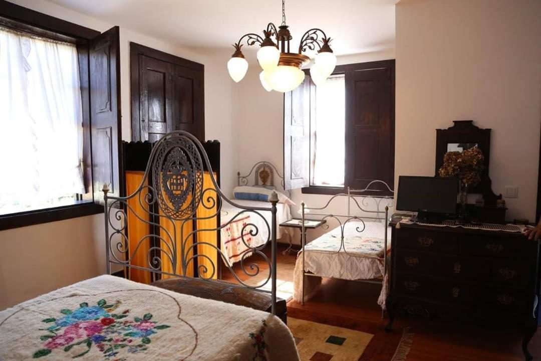 Quinta De Vila Verde- Paixao Ancestral, Turismo Rural Marco de Canavezes Eksteriør billede