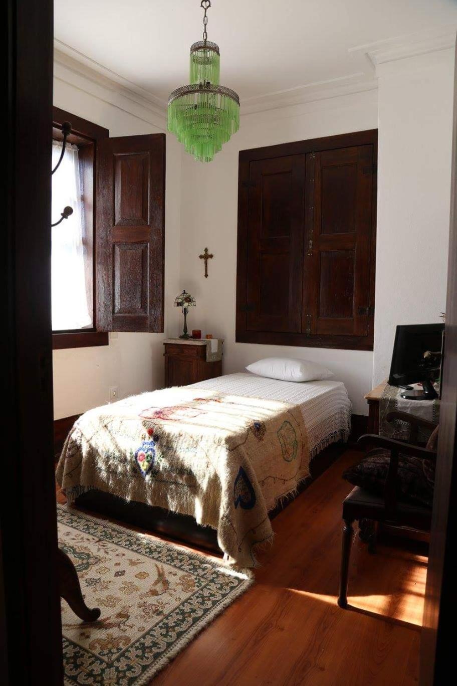 Quinta De Vila Verde- Paixao Ancestral, Turismo Rural Marco de Canavezes Eksteriør billede
