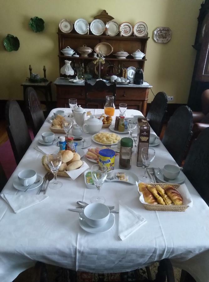 Quinta De Vila Verde- Paixao Ancestral, Turismo Rural Marco de Canavezes Eksteriør billede